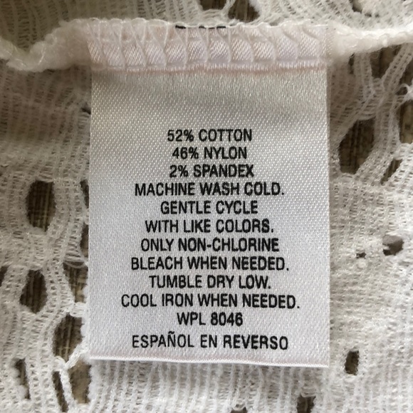 Spring/Summer Blouse - Picture 4 of 4